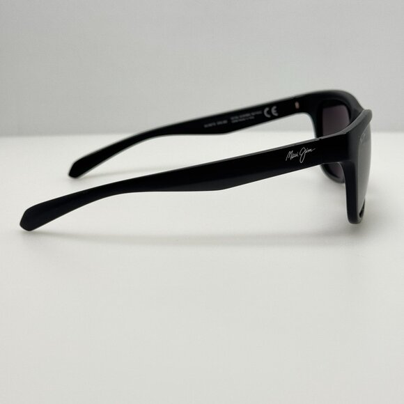 Maui Jim Sunglasses MJ767-2M Secrets STG-BG Italy 56-17-135 - Picture 2 of 8